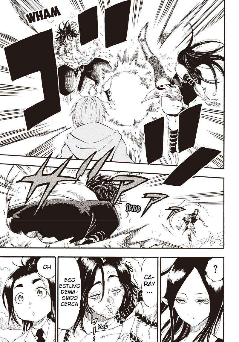 Grand Dwarf ~Machi Kou Shokunin, Takumi no Waza de Isekai Musou~ Chapter 11 - Page 9