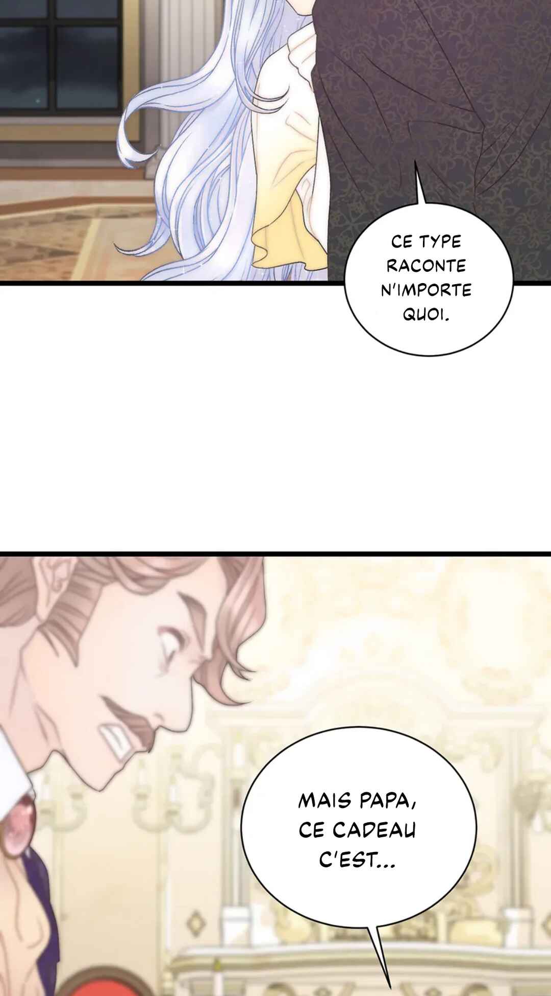 The Youngest Is Trying to Prevent the World From Ending Chapter 24 - Page 13