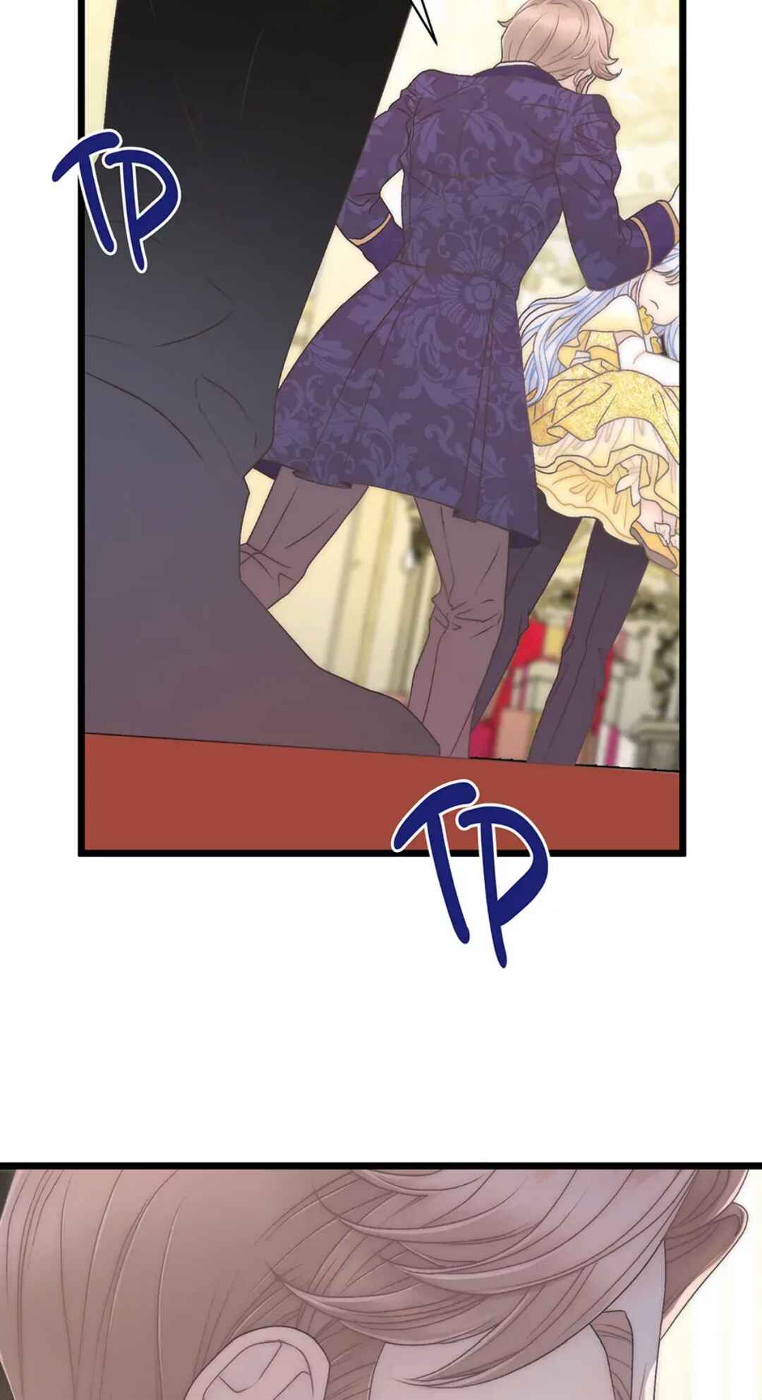 The Youngest Is Trying to Prevent the World From Ending Chapter 24 - Page 27