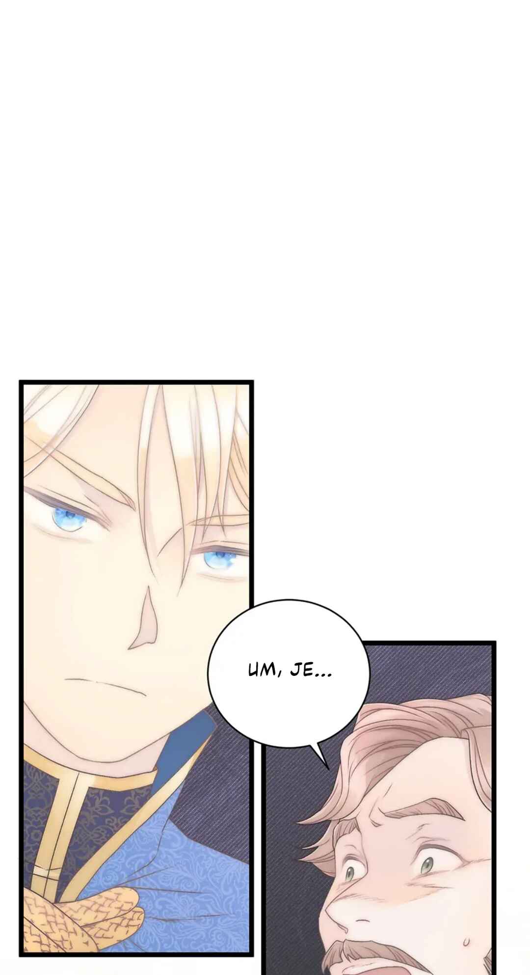 The Youngest Is Trying to Prevent the World From Ending Chapter 24 - Page 30