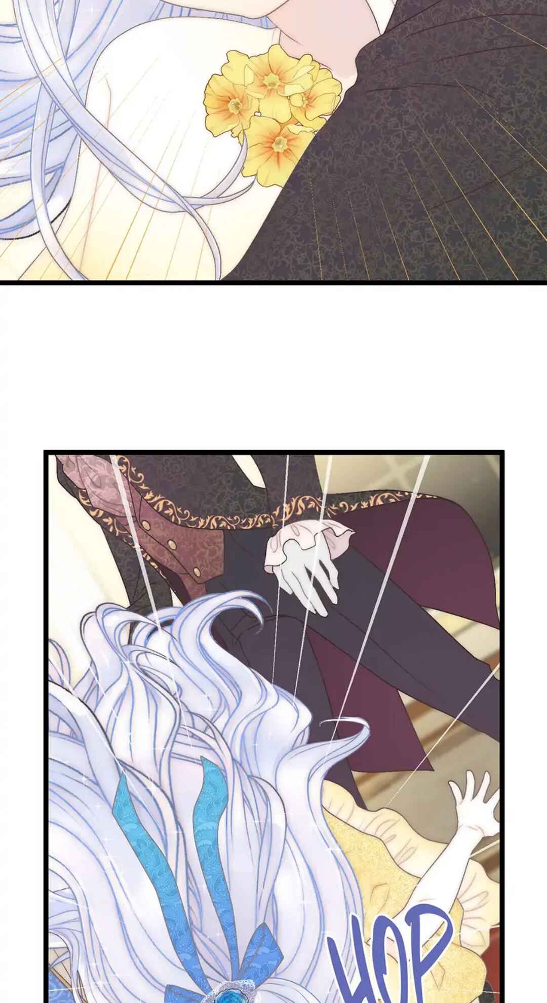 The Youngest Is Trying to Prevent the World From Ending Chapter 24 - Page 52