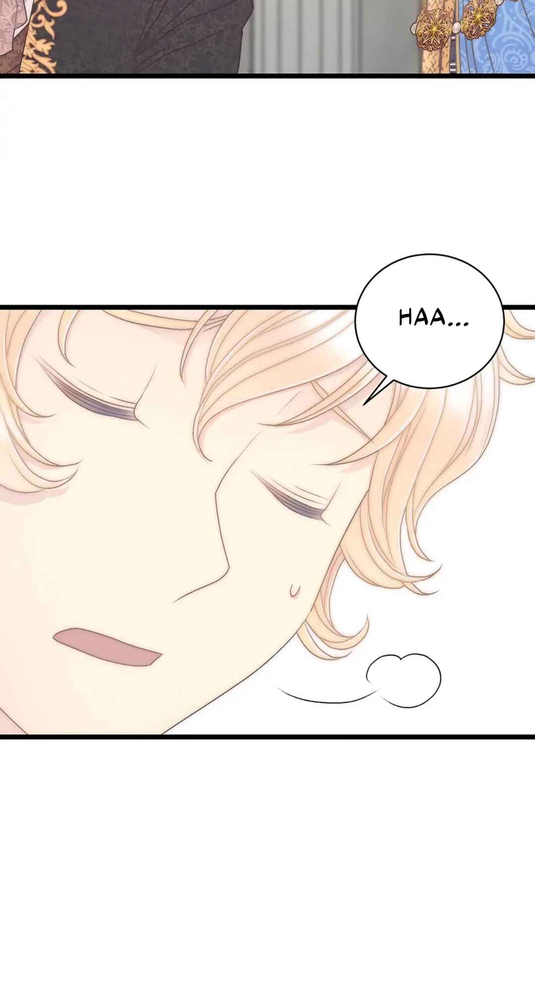 The Youngest Is Trying to Prevent the World From Ending Chapter 24 - Page 60
