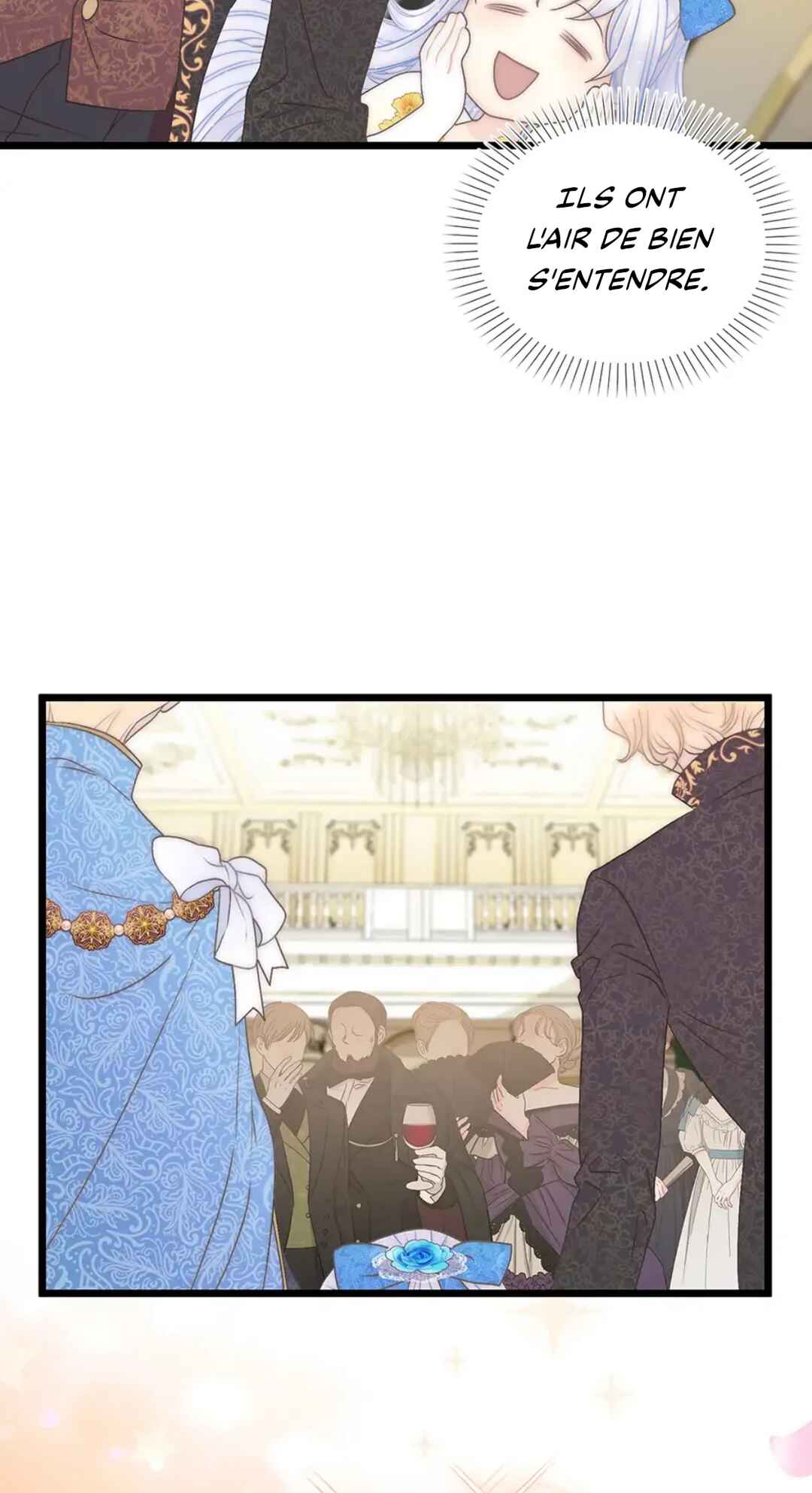 The Youngest Is Trying to Prevent the World From Ending Chapter 24 - Page 66