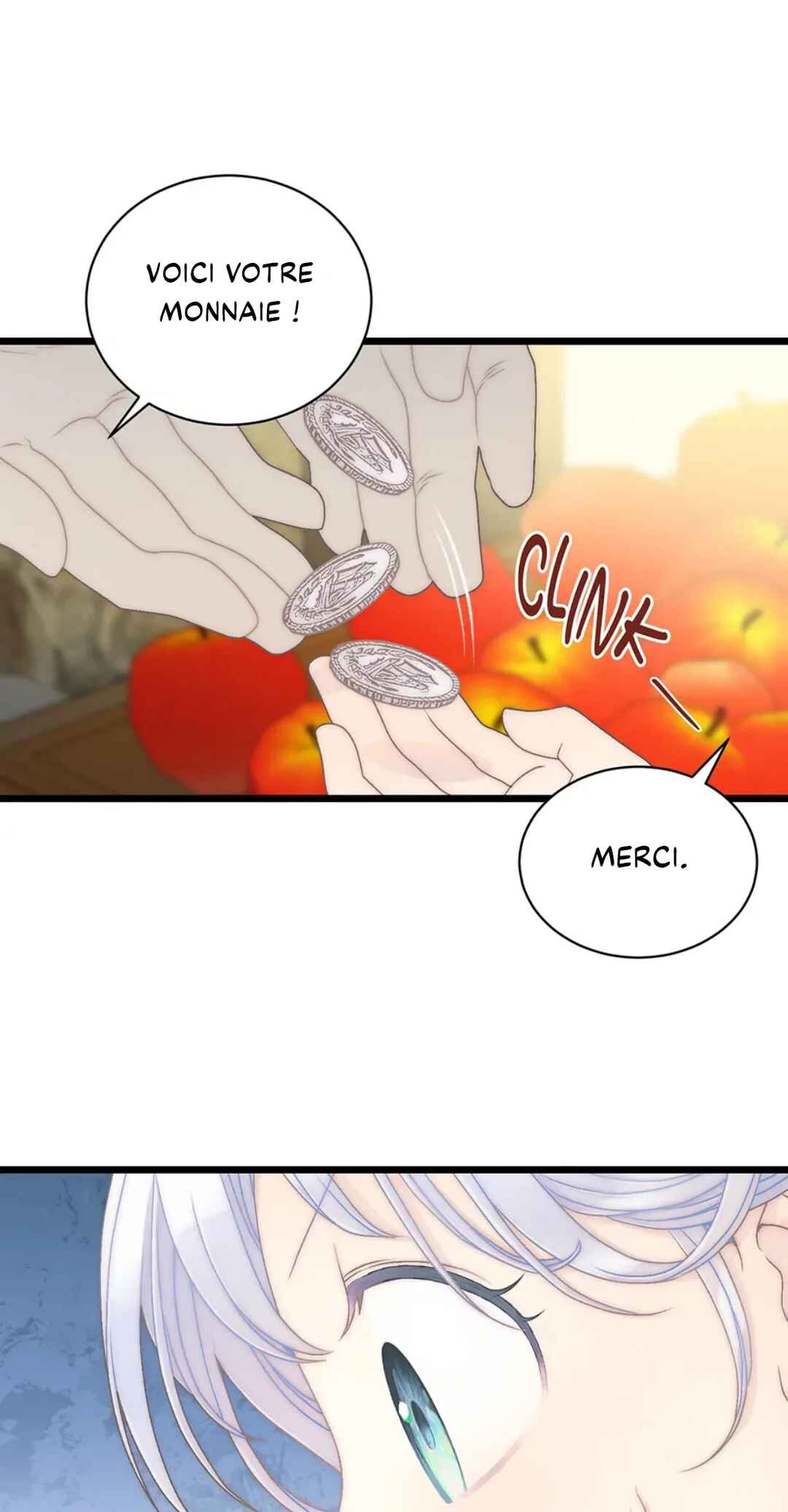 The Youngest Is Trying to Prevent the World From Ending Chapter 24 - Page 89