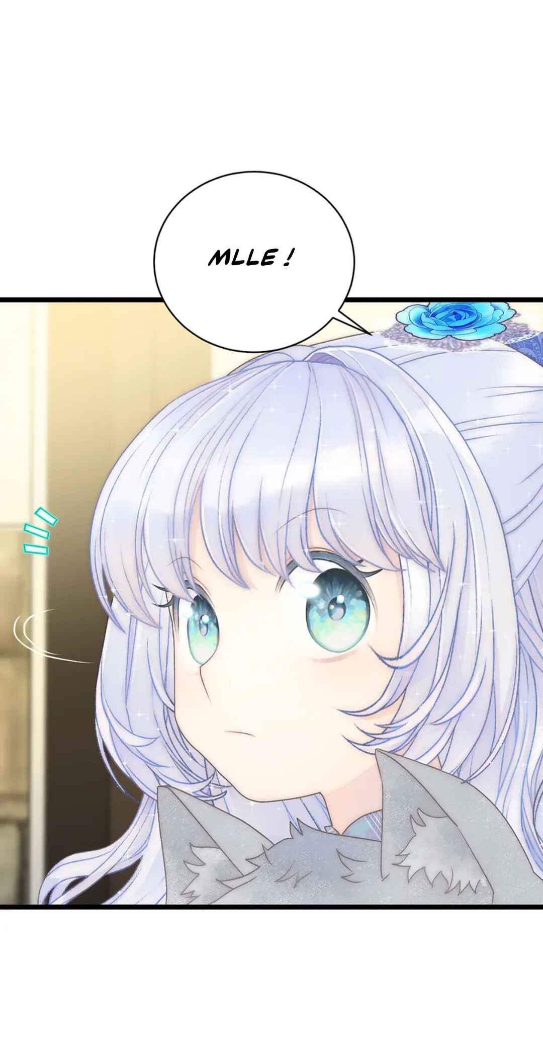 The Youngest Is Trying to Prevent the World From Ending Chapter 24 - Page 97