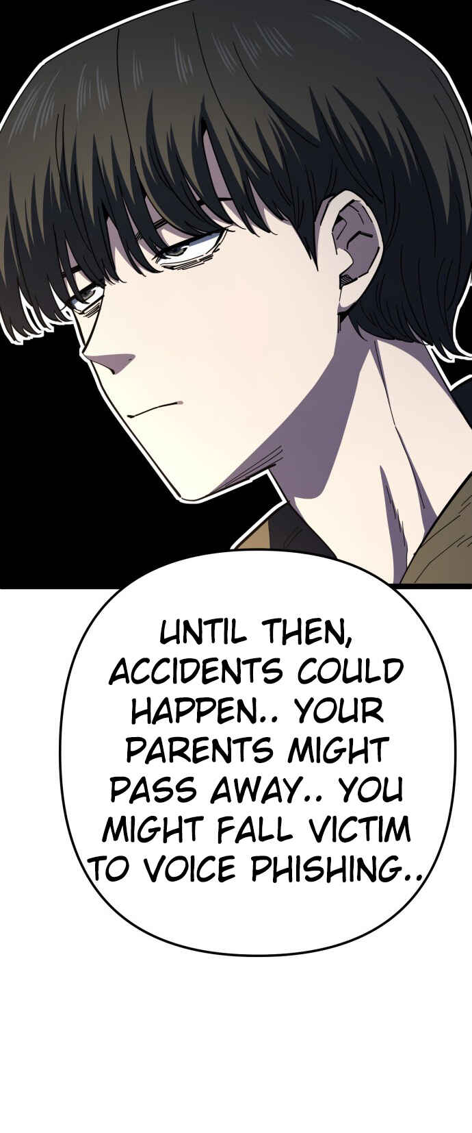 Mujikbaeksu Gye Baek-sun Chapter 213 - Page 11