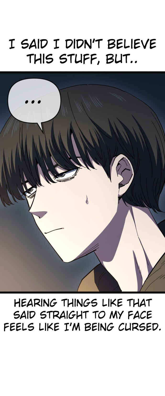 Mujikbaeksu Gye Baek-sun Chapter 213 - Page 12