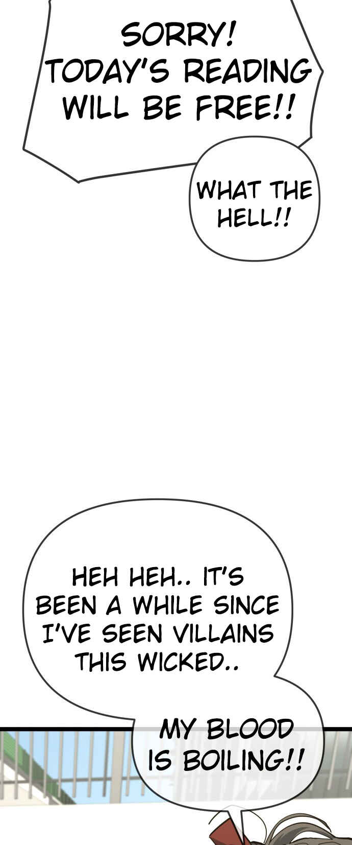 Mujikbaeksu Gye Baek-sun Chapter 213 - Page 18