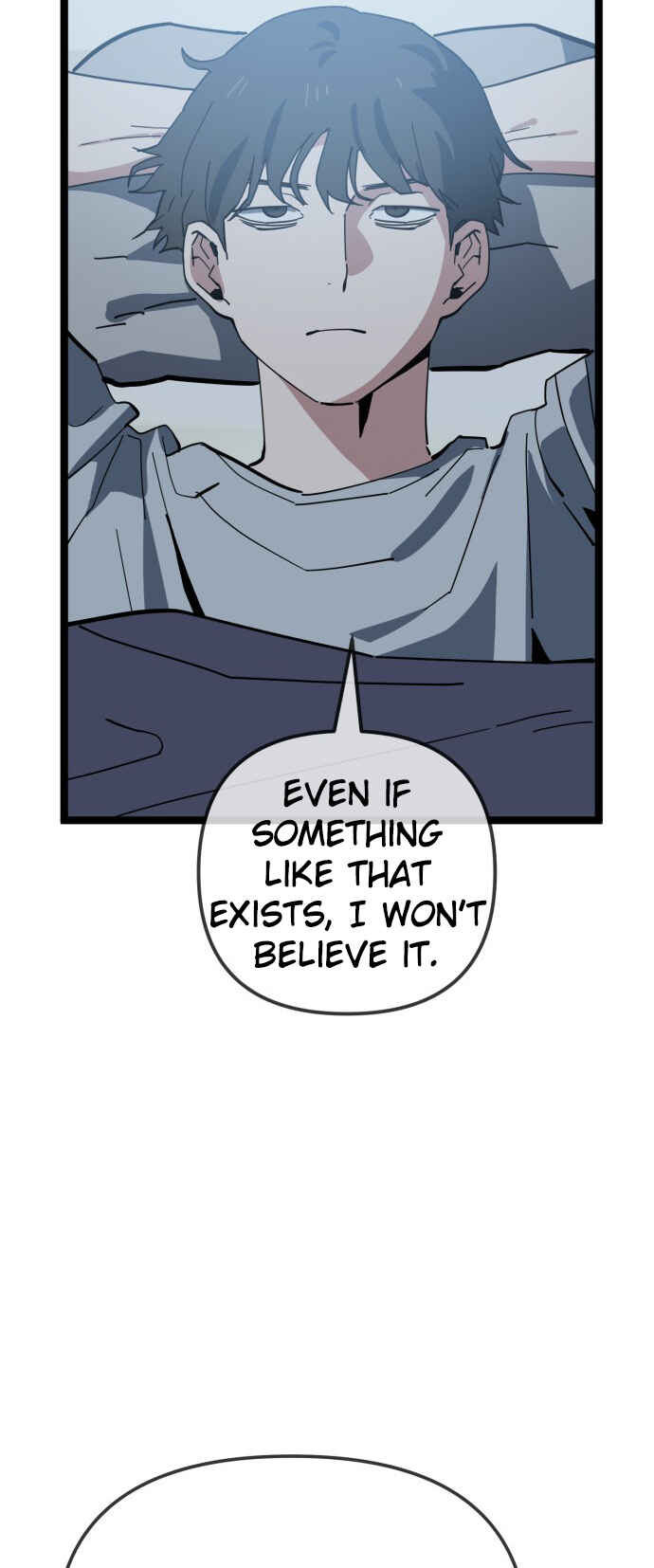 Mujikbaeksu Gye Baek-sun Chapter 213 - Page 30