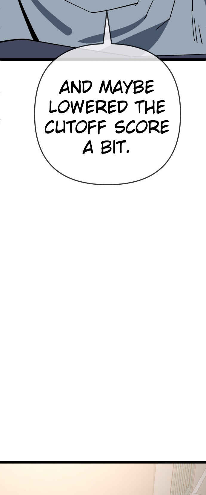 Mujikbaeksu Gye Baek-sun Chapter 213 - Page 33