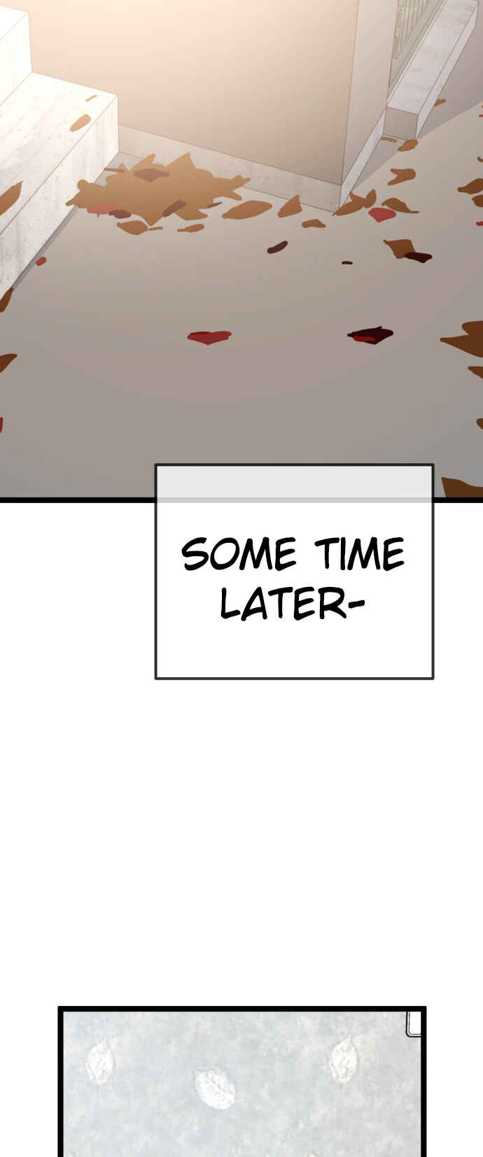 Mujikbaeksu Gye Baek-sun Chapter 213 - Page 34