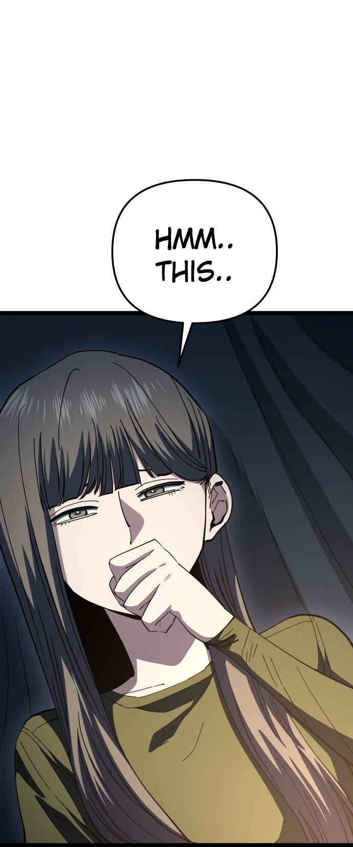 Mujikbaeksu Gye Baek-sun Chapter 213 - Page 8
