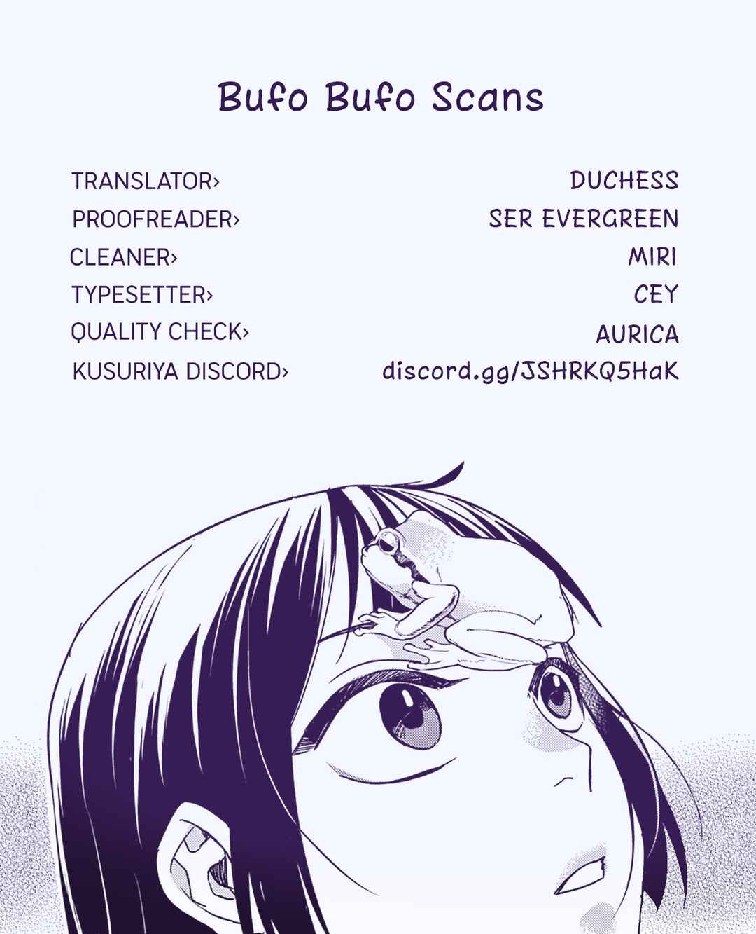 Kusuriya no Hitorigoto: Maomao no Koukyuu Nazotoki Techou Chapter 61 - Page 38