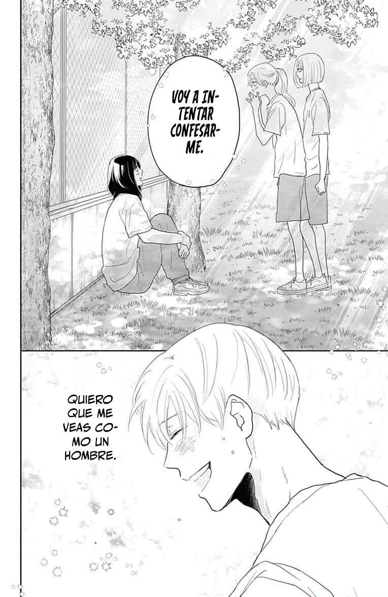 Taiyou yori mo Mabushii Hoshi Chapter 13 - Page 10