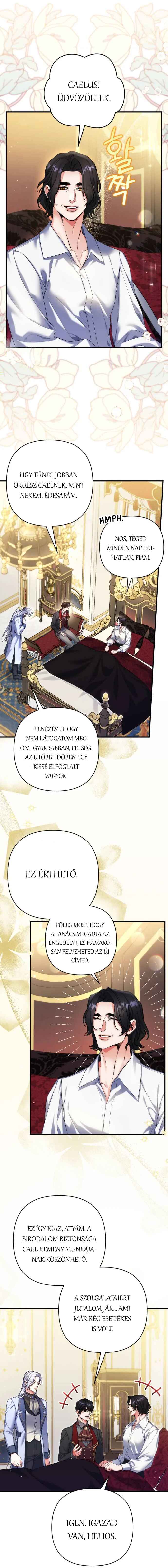 Beoryeojin Na-eui Choeaereul Wihayeo Chapter 90 - Page 3