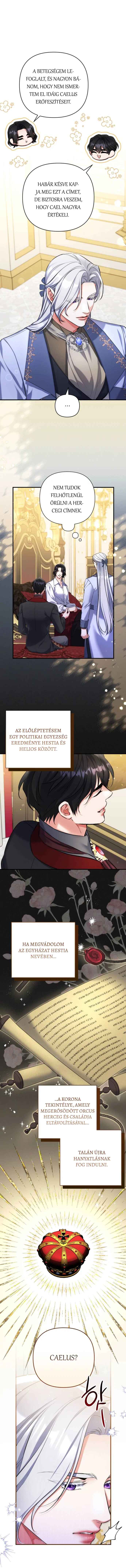 Beoryeojin Na-eui Choeaereul Wihayeo Chapter 90 - Page 4