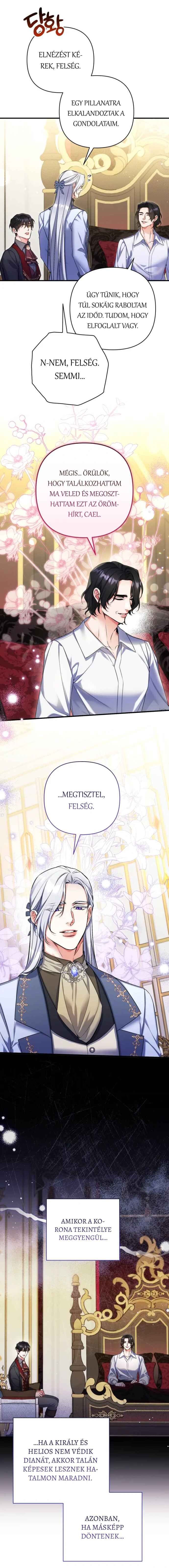 Beoryeojin Na-eui Choeaereul Wihayeo Chapter 90 - Page 5