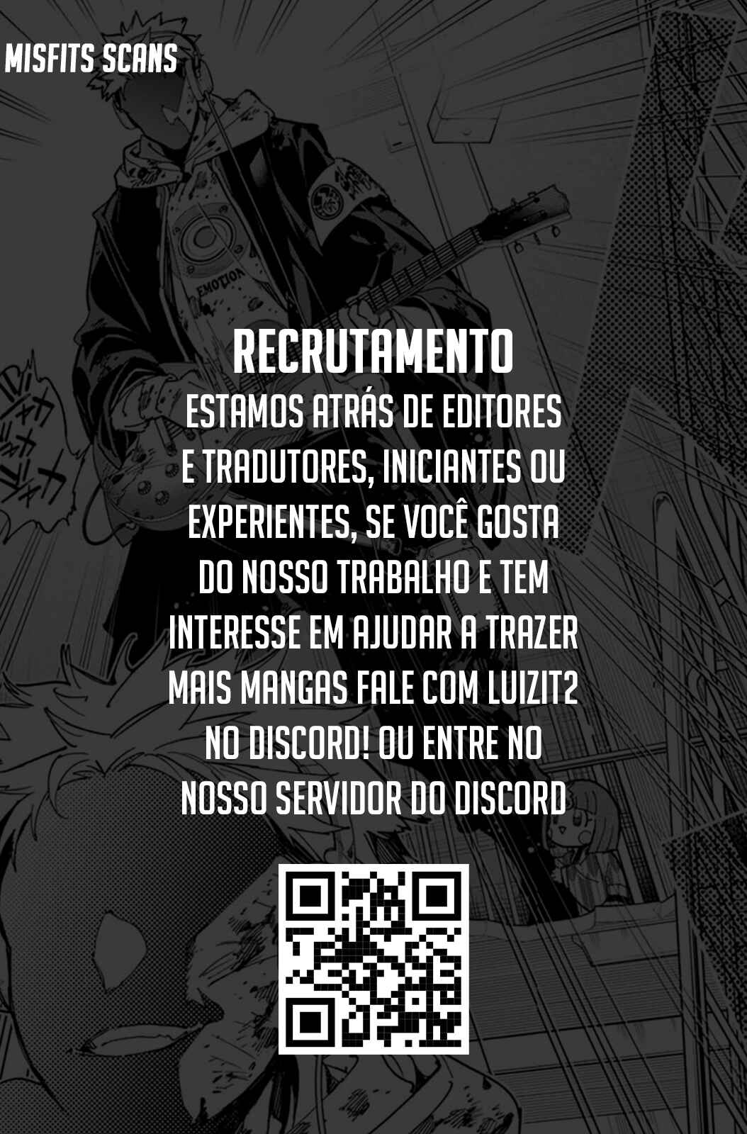 Dead Account Chapter 72 - Page 2