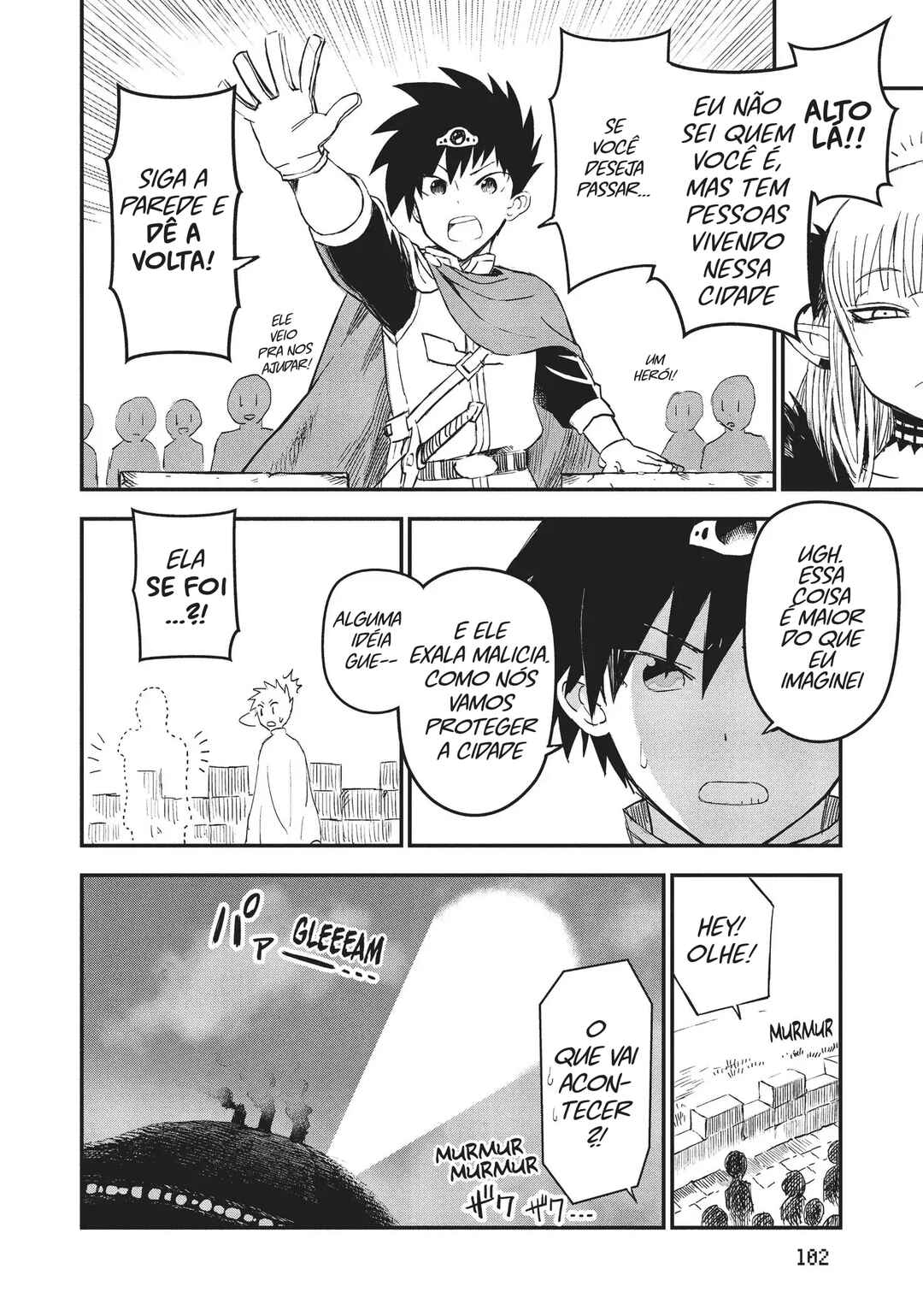 Onna Senshi tte Motenai ndesu! Chapter 7 - Page 5