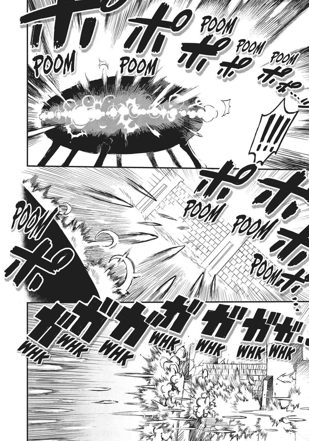 Onna Senshi tte Motenai ndesu! Chapter 7 - Page 7