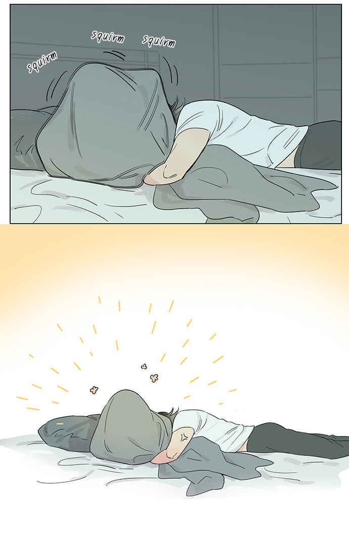The Wolf That Picked Something Up Chapter 45 - Page 12