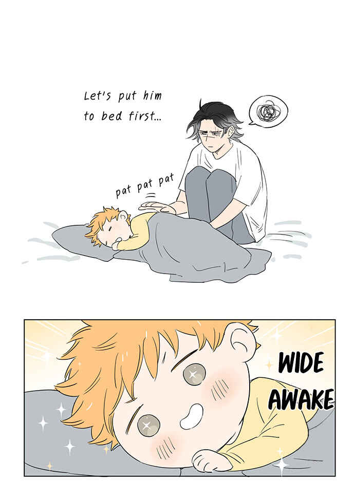 The Wolf That Picked Something Up Chapter 45 - Page 13