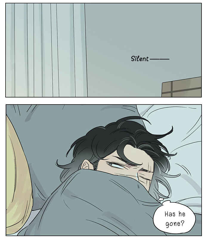 The Wolf That Picked Something Up Chapter 45 - Page 7