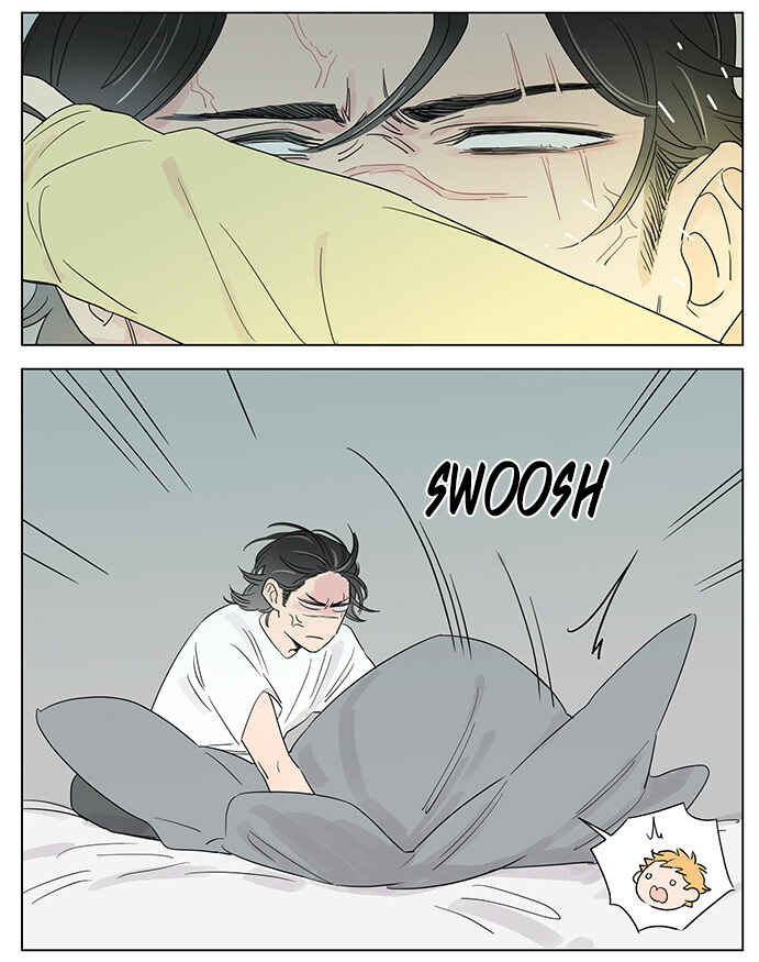 The Wolf That Picked Something Up Chapter 45 - Page 9