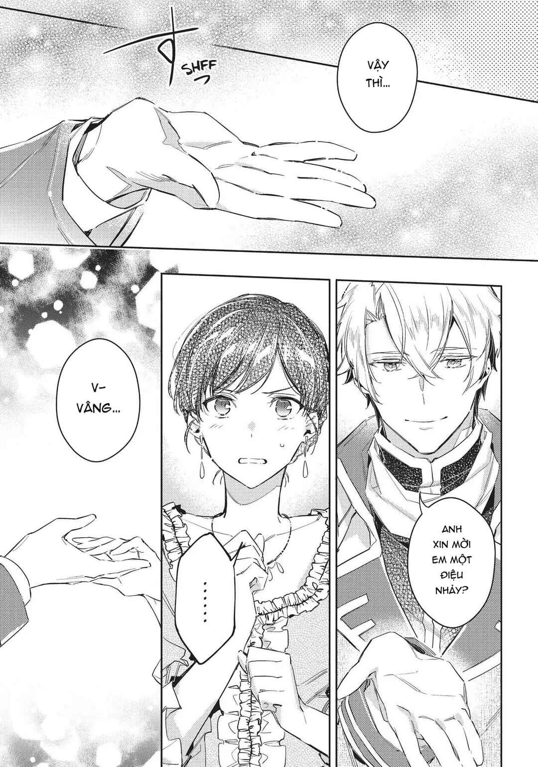Seijo no Maryoku wa Bannou desu Chapter 14 - Page 13