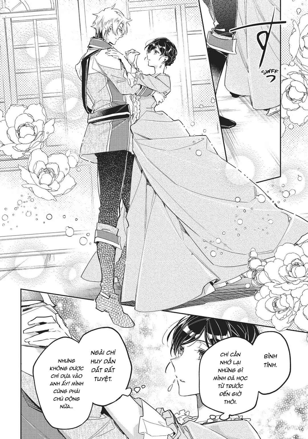 Seijo no Maryoku wa Bannou desu Chapter 14 - Page 16