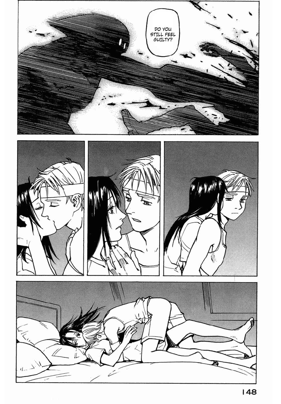 Eden: It's an Endless World! Chapter 123 - Page 20