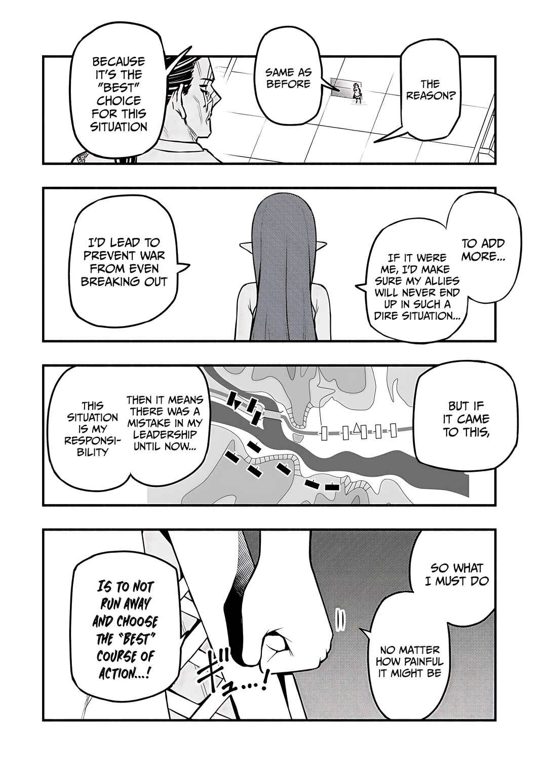 Maou Reijou no Kyouiku Gakari ~Yuusha Gakuin wo Tsuihou Sareta Heimin Kyoushi wa Maou no Musume-Tachi no Katei Kyoushi to Naru~ Chapter 27 - Page 11