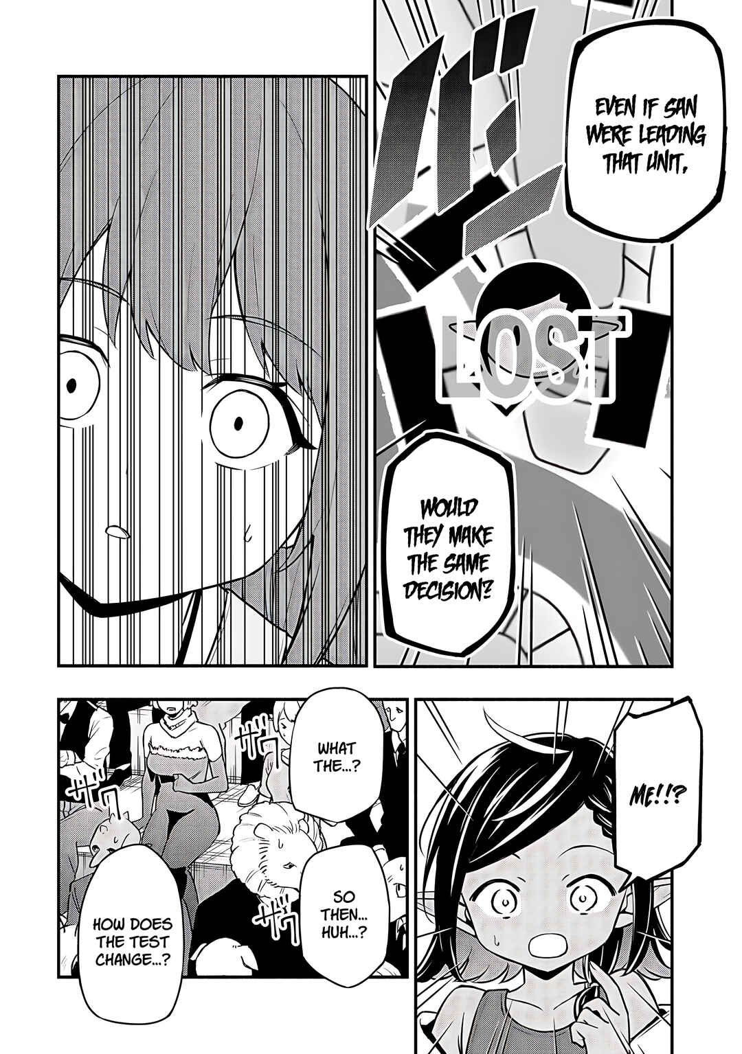 Maou Reijou no Kyouiku Gakari ~Yuusha Gakuin wo Tsuihou Sareta Heimin Kyoushi wa Maou no Musume-Tachi no Katei Kyoushi to Naru~ Chapter 27 - Page 7