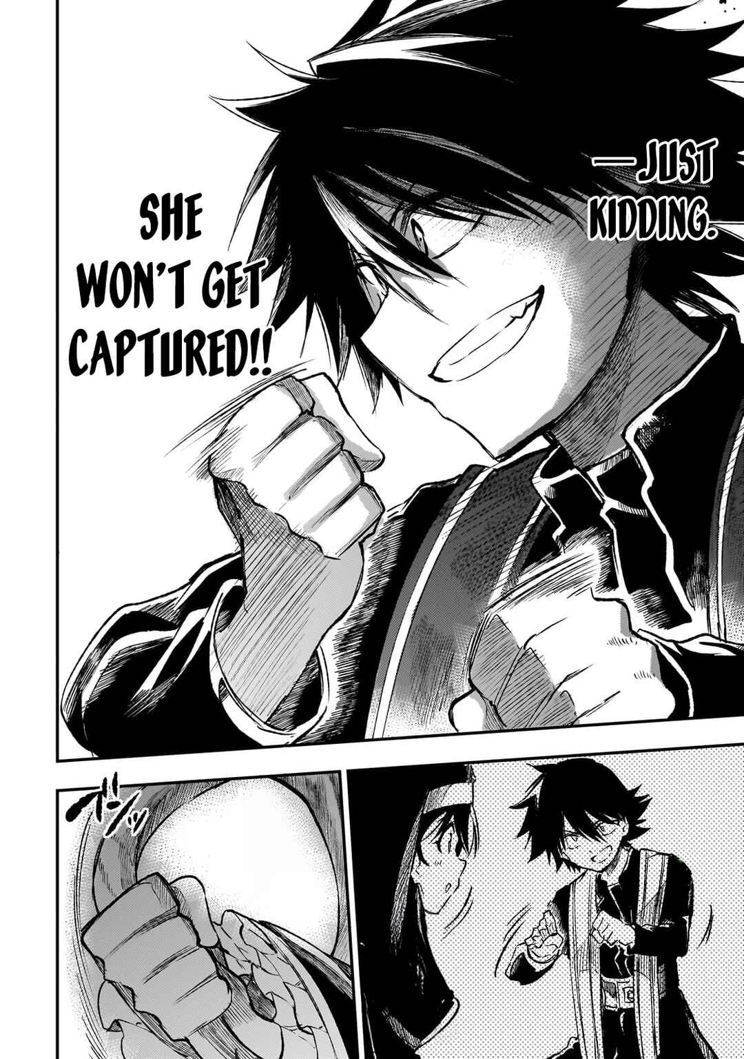 Hitoribocchi no Isekai Kouryaku Chapter 238 - Page 9