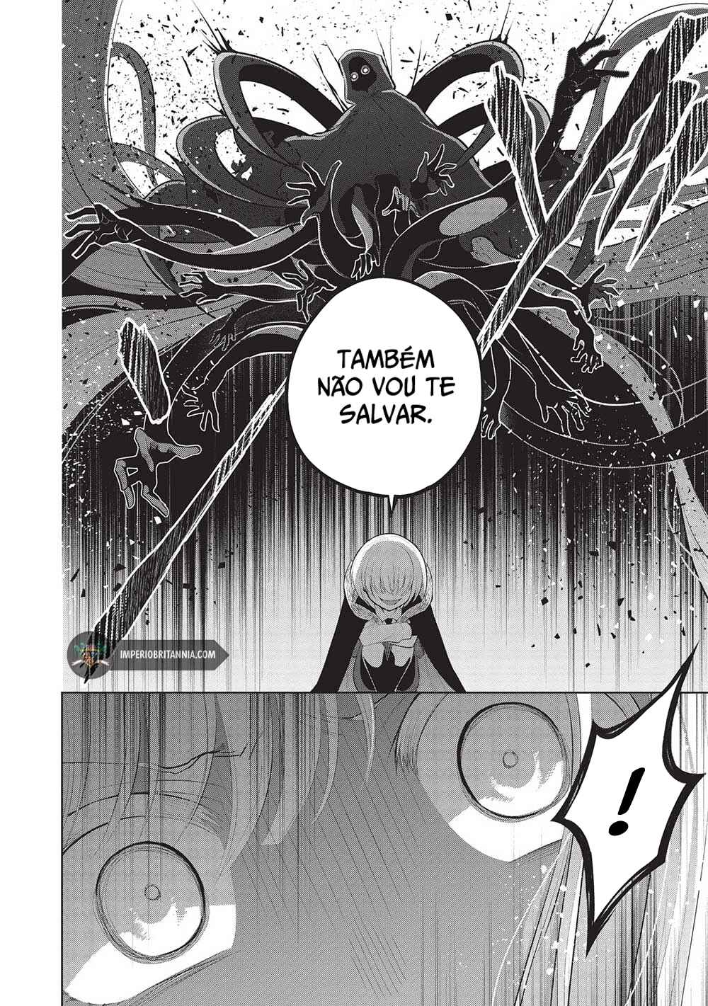 Maou no Ore ga Dorei Elf wo Yome ni Shitanda ga, Dou Medereba Ii? Chapter 52 - Page 17