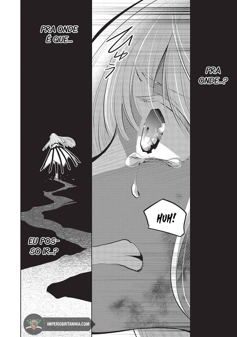 Maou no Ore ga Dorei Elf wo Yome ni Shitanda ga, Dou Medereba Ii? Chapter 52 - Page 19