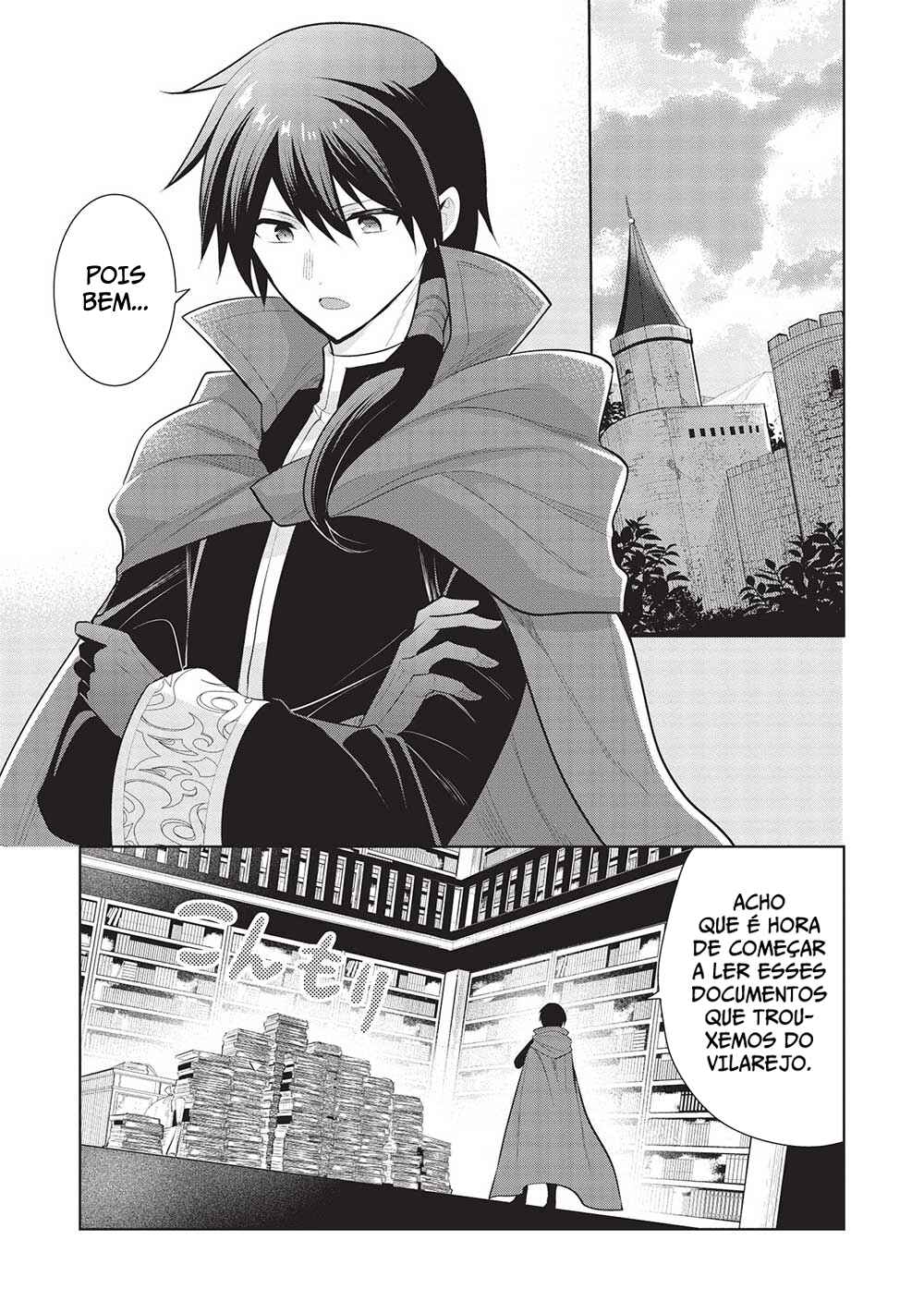 Maou no Ore ga Dorei Elf wo Yome ni Shitanda ga, Dou Medereba Ii? Chapter 52 - Page 20