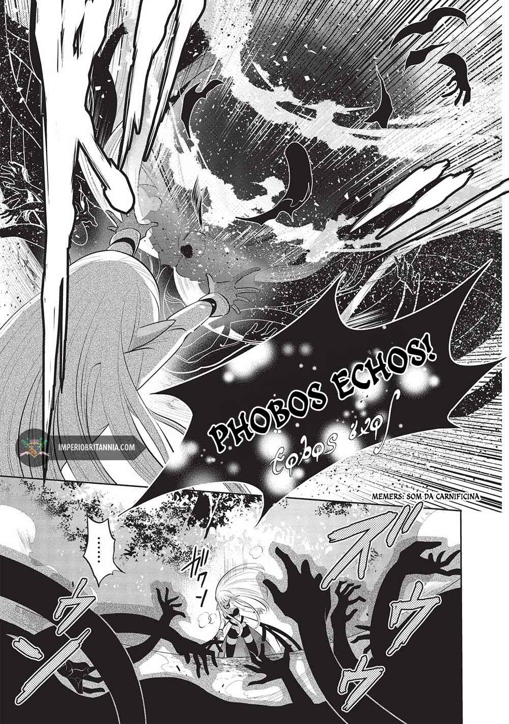 Maou no Ore ga Dorei Elf wo Yome ni Shitanda ga, Dou Medereba Ii? Chapter 52 - Page 4
