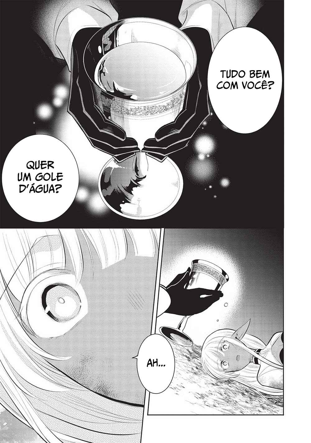 Maou no Ore ga Dorei Elf wo Yome ni Shitanda ga, Dou Medereba Ii? Chapter 52 - Page 6