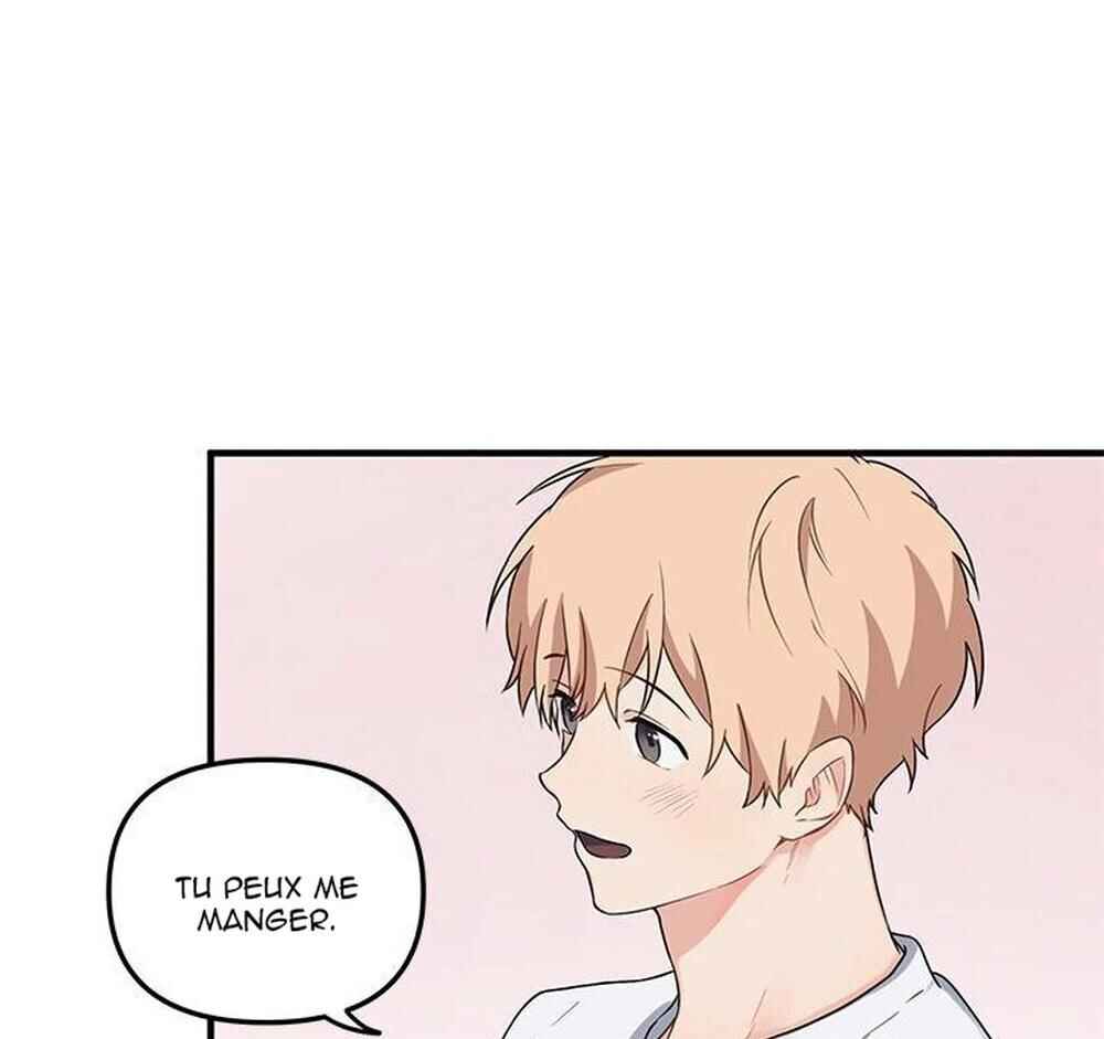 Blood and Love Chapter 6 - Page 101