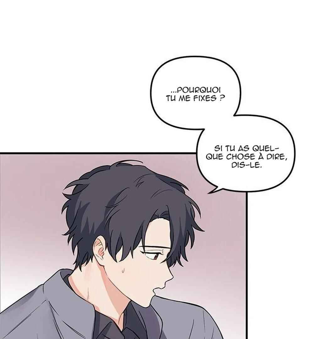 Blood and Love Chapter 6 - Page 11