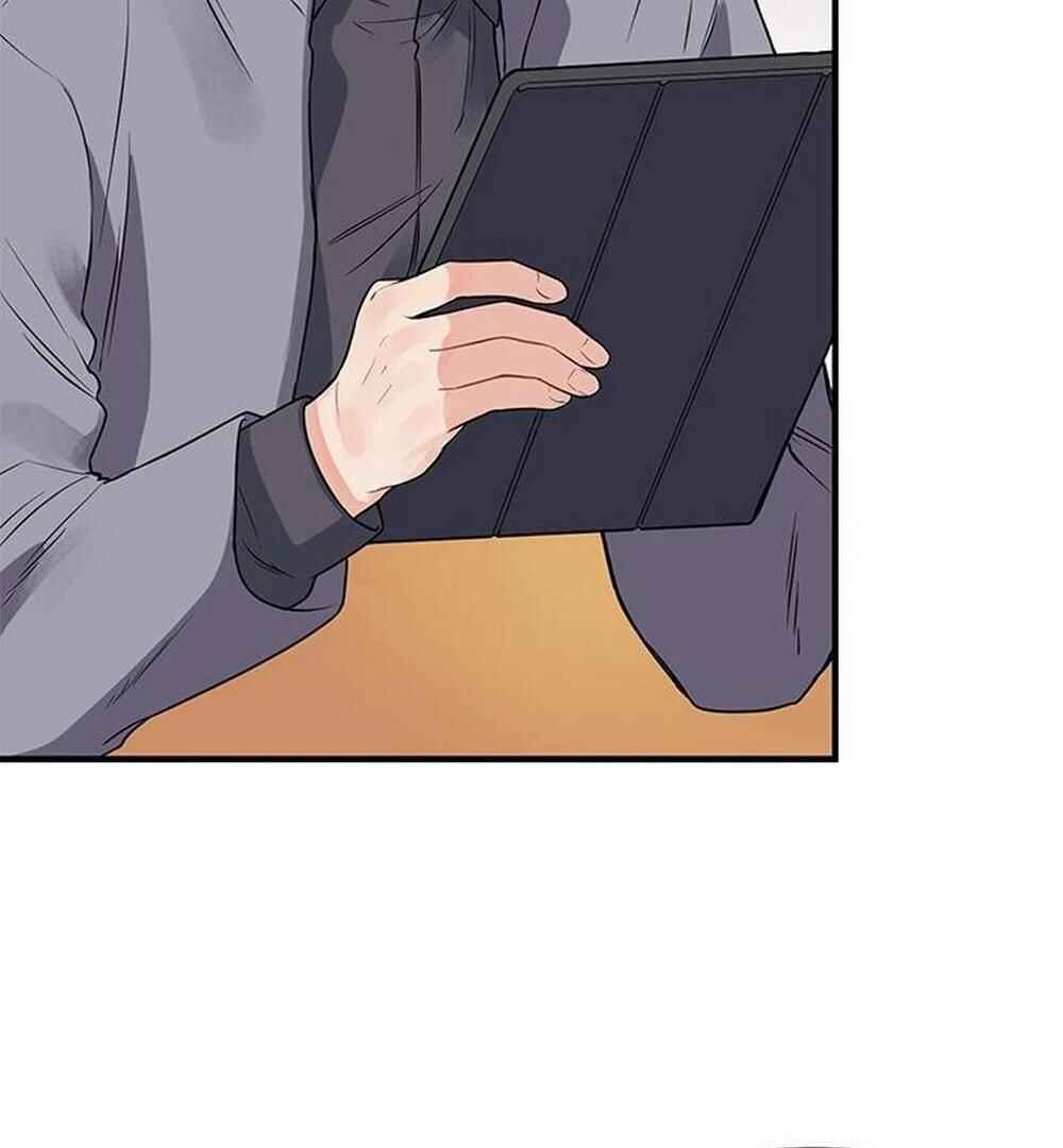 Blood and Love Chapter 6 - Page 12