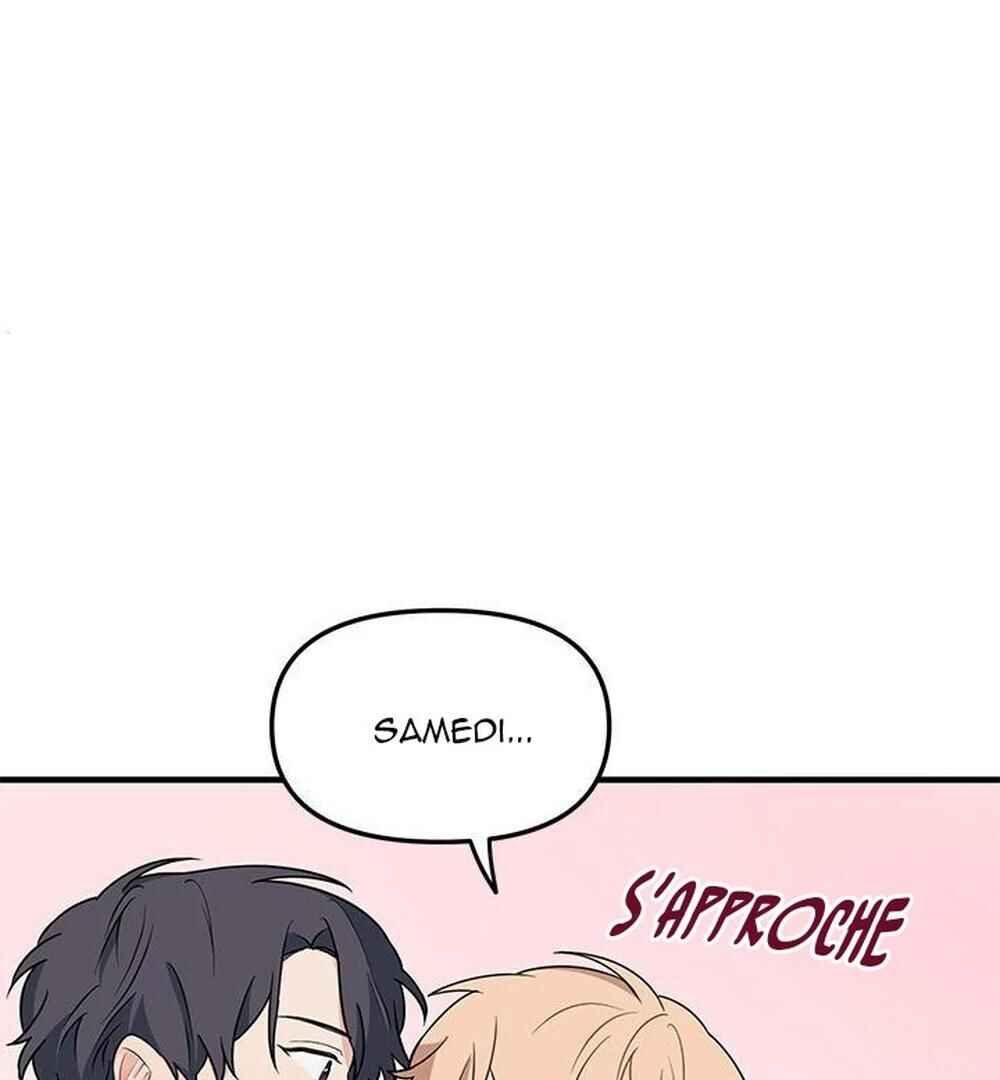 Blood and Love Chapter 6 - Page 17