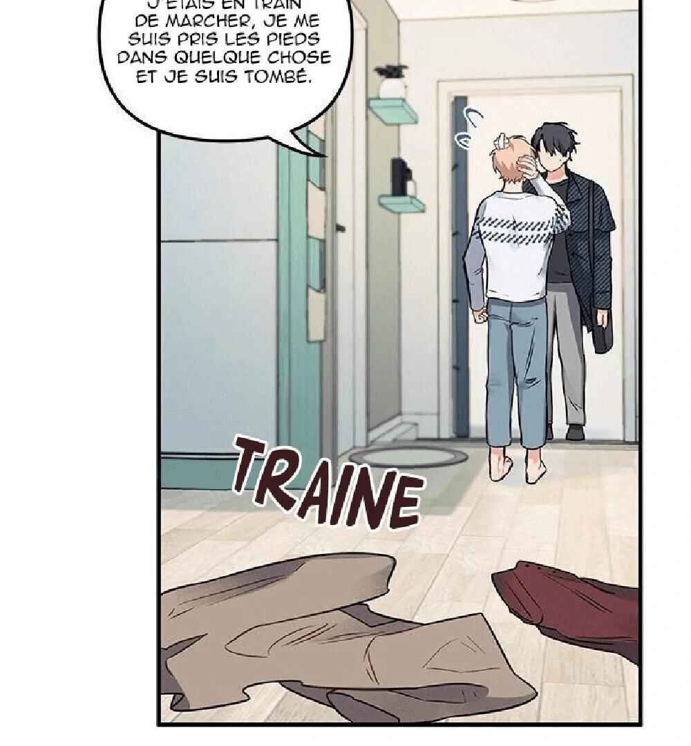 Blood and Love Chapter 6 - Page 31