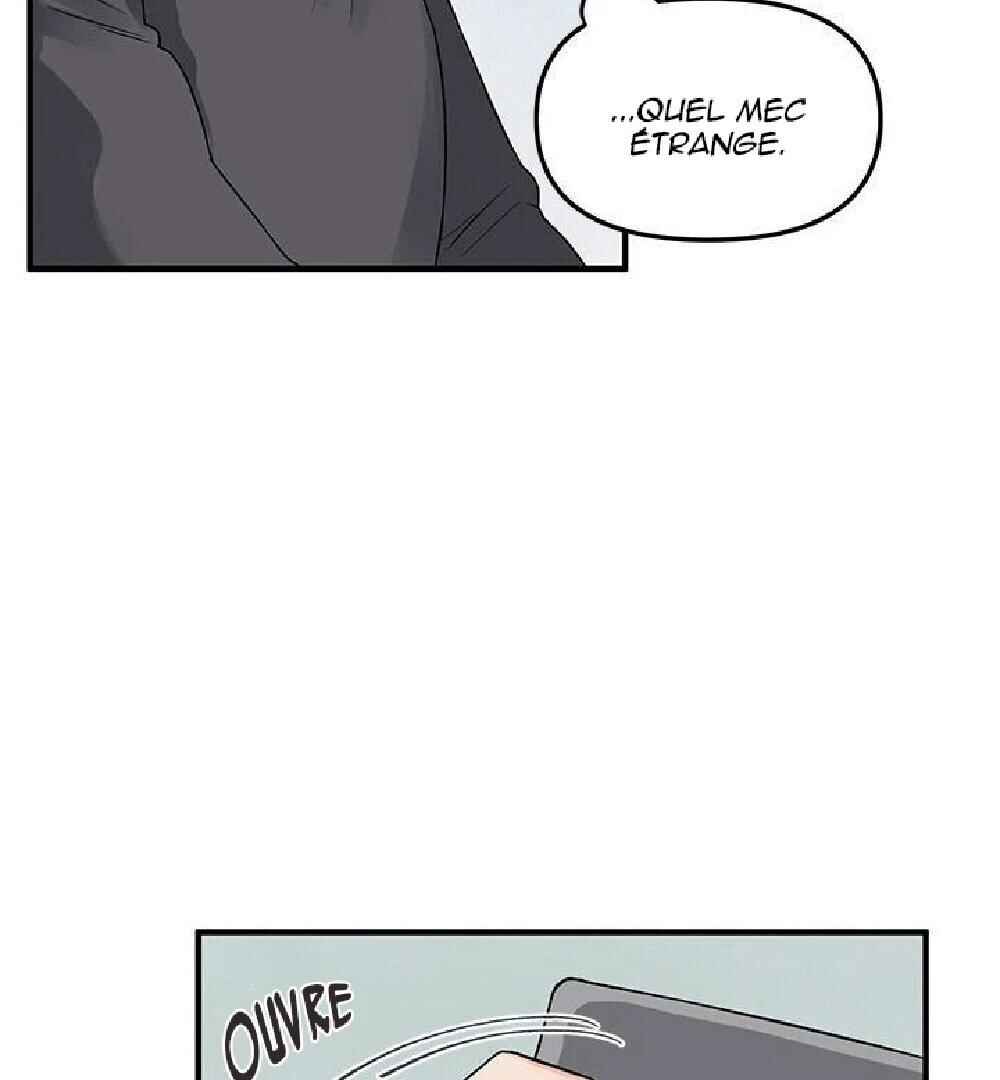 Blood and Love Chapter 6 - Page 49