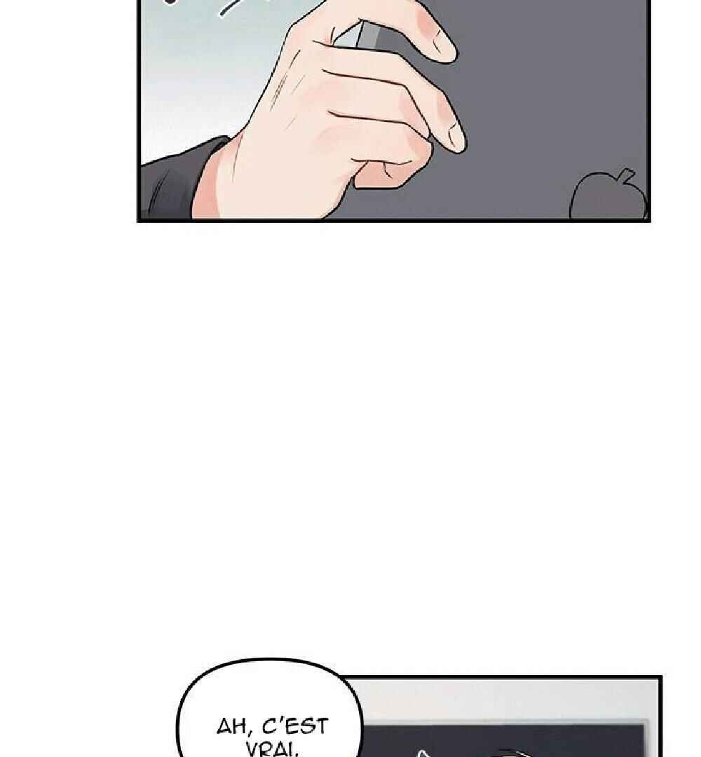 Blood and Love Chapter 6 - Page 50