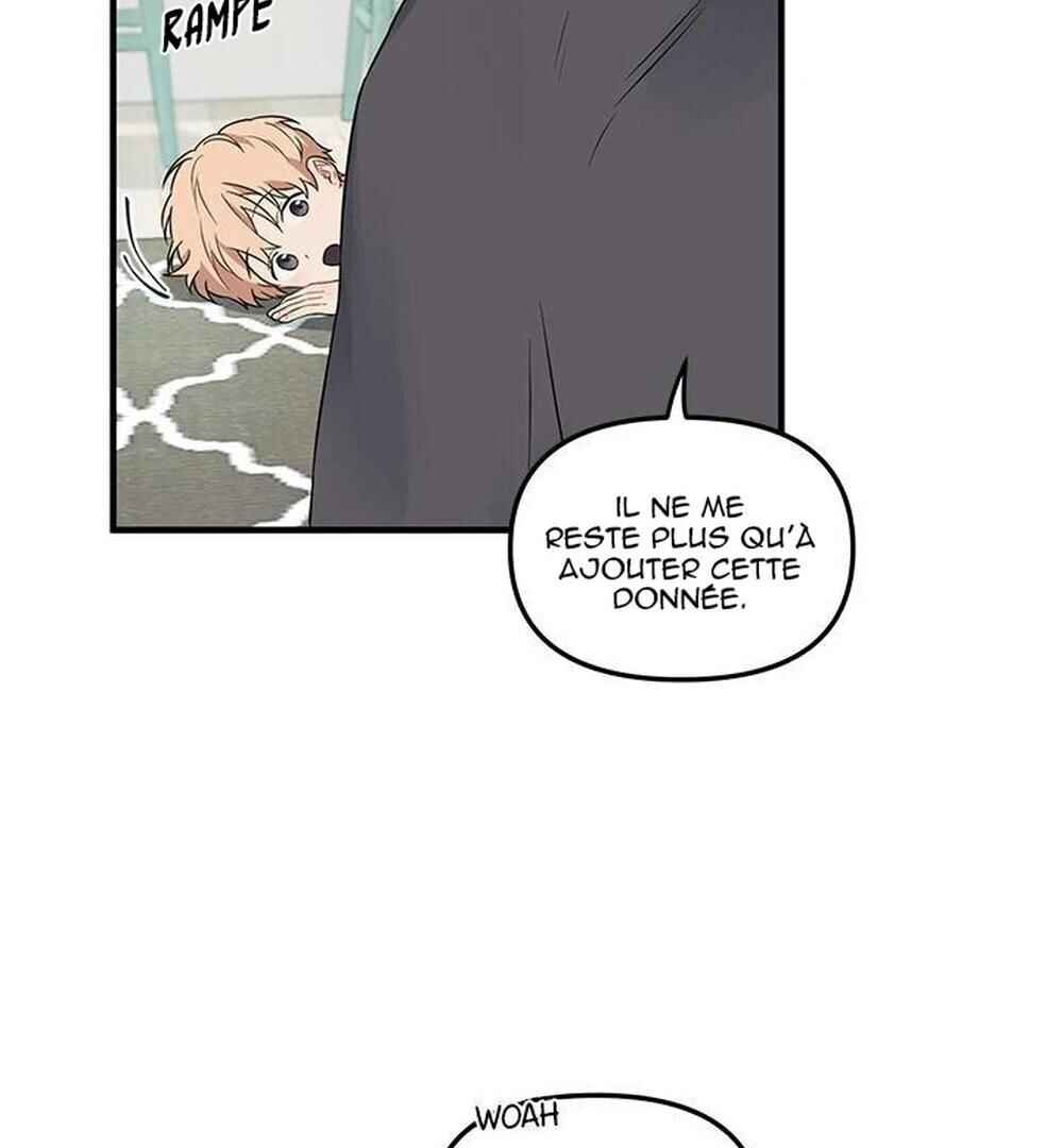Blood and Love Chapter 6 - Page 62
