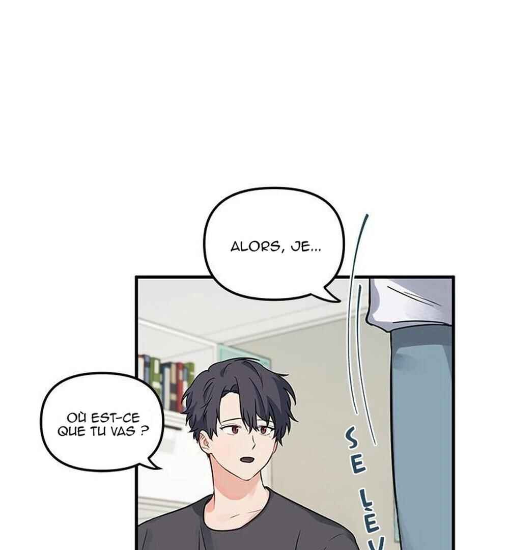 Blood and Love Chapter 6 - Page 64