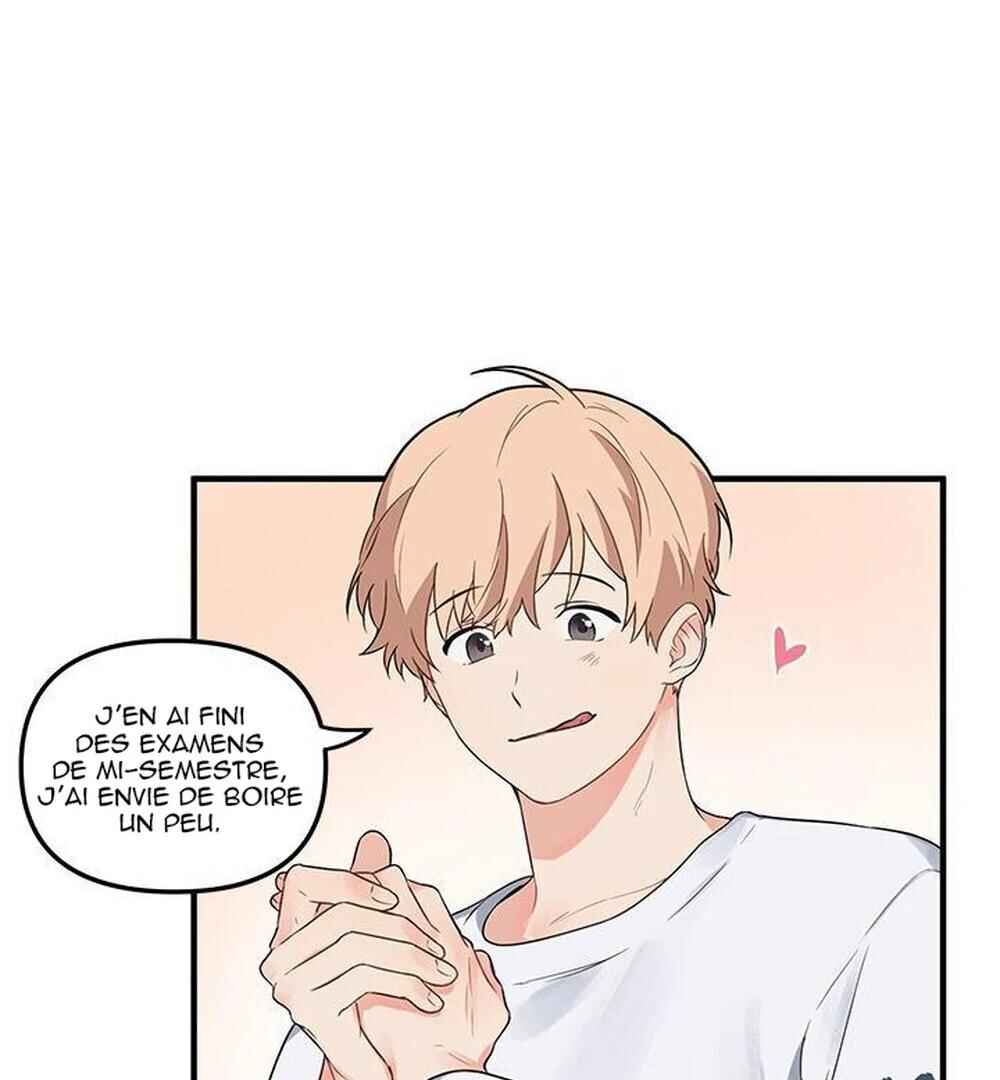 Blood and Love Chapter 6 - Page 66