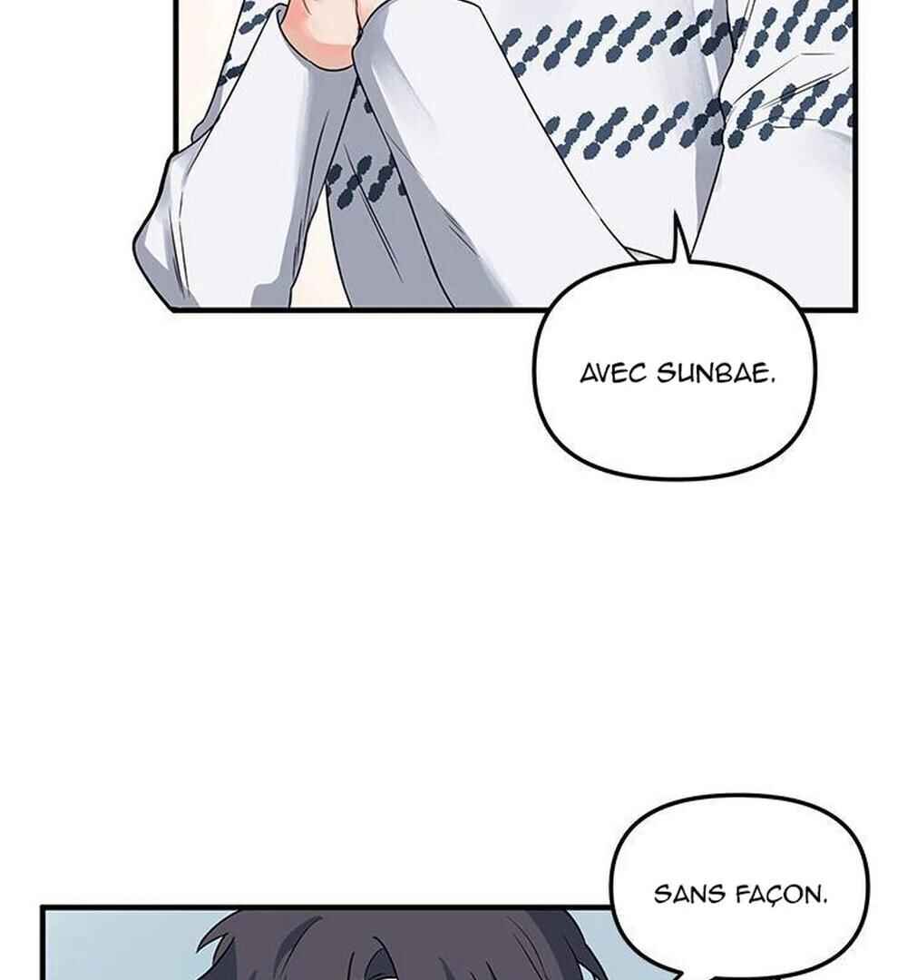 Blood and Love Chapter 6 - Page 67